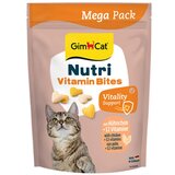 Gimcat Nutri Vitamin piletina, poslastica za macke 425g | Eponuda.com