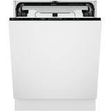 Electrolux ugradbena perilica posuđa E62LB204S Cijene