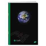 Elisa Zvezek A4 Planeti, črtni, 96 listov, sortirano | Shoptok.si