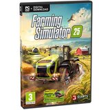 Giants Software Igra Farming Simulator 25 za računalnike Cene