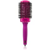 Olivia Garden Expert Shine Hot Pink krtača za sušenje las za dolge lase 1 kos Cene