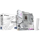 Gigabyte Z890M AORUS ELITE WIFI7 ICE Intel Z890 LGA 1851 (Socket V1) ATX | shoptok.hr