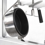  Za kokice s teflonskim loncem za kuhanje 1400 W | shoptok.hr