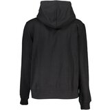 Calvin Klein WOMEN&#39;S ZIPLESS SWEATSHIRT BLACK | Shoptok.si