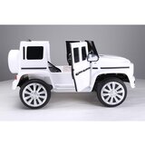  Dečiji auto na akumulator Mercedes G Class, 12 V | Eponuda.com