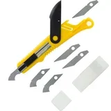 Plastic Cutter & Scriber Tool Set