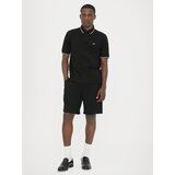 Armani Exchange Majica črna / bela | Shoptok.si