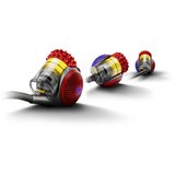 Dyson Big Ball bežični usisavač bez DF02 vrećice 653670-01, CY26-BB | shoptok.hr