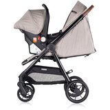 Chipolino kolica Ultera 2u1 Biscotta | shoptok.hr