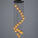  Luster CD6098/18 BK Cene