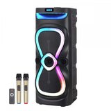  bluetooth zvučnik NDR-X920 40W crni | Eponuda.com
