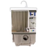 Tendance zavesa za kadu 180x200cm 1207165 | ePonuda.com