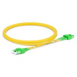 Lanplus Patchcord SC/APC-SC/APC SM G.657.A1, Duplex 3.0mm 5.0m ( 5786 ) Cene