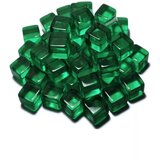 Green Stuff World green cubes 10mm (pack x50) | ePonuda.com