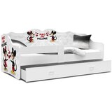  dječji krevet Neli s ladicom - 180*80 cm - MIKI i MINNIE | shoptok.hr