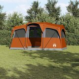  Obiteljski šator Narančasta i narančasta 435 x 255 x 216 cm | Eponuda.ba