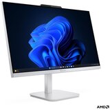 Lenovo A105 24 F0JS0040RI All in One 23.8" FHD Ryzen 5 40 8GB 512GB | Eponuda.com