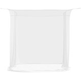  Viseća mreža protiv komaraca 156 bijela 220 x 180 x 180 cm | Eponuda.ba