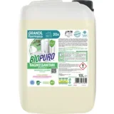 Sredstvo za čišćenje kupaonice - dugotrajna svježina - 10 l