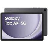 Samsung Galaxy Tab A9+ 5G 64 GB grafitna Android tablet PC 27.9 cm (11 palac) 1.8 GHz, 2.2 GHz Qualcomm® Snapdragon And | Eponuda.ba