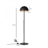 Opviq podna lampa 241574 | ePonuda.com