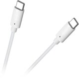 Cabletech USB C - USB C kabel s utikačem-utikačem 3.0 | shoptok.hr
