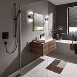 Hansgrohe 24121670 pulsify tuš ročka 1 funkcija ecosmart | Shoptok.si