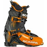 Scarpa Maestrale 110 Black/Orange 30,0 21/22 | shoptok.hr