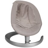 Nuna Ležalnik LEAF GROW Quartz z igralnim lokom | Shoptok.si