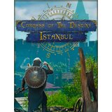Steam Compass of Destiny: Istanbul (PC) Key GLOBAL | ePonuda.com