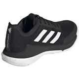 Adidas Nizke superge Crazyflight M Črna | Shoptok.si