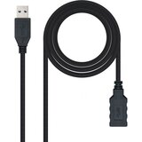 NANOCABLE kabel USB 3.0 kabel M/Ž podaljšek 3m, (21729879) | Shoptok.si
