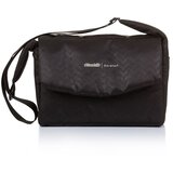 Chipolino dječja kolica za blizance ili dvoje djece Duo Smart Obsidian / Gold | shoptok.hr