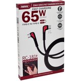 Remax Zenax Series 65W Fast Charging Cable RC-181t (Type C – Type C) | Eponuda.ba