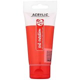  Boja akrilna AC, 75ml, Naphthol Red Medium 396 Cijene