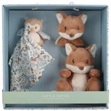 Little Dutch® darilni paket forest friends