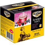  TEA TIME šumsko voće 40g Cene