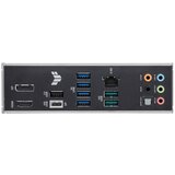 Asus Matična ploča, TUF GAMING B860M-PLUS, Intel Core, UEFI, Intel B860, Micro ATX | ePonuda.com