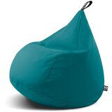 So Soft? Turkizna otroška vreča za sedenje Drop M – Cene
