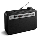 Philips prijenosni radio TAR2506/12, FM/MW, CrniID: EK000565234 | Eponuda.ba
