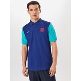 Nike Dres turkizna / kraljevo modra / rdeča | Shoptok.si