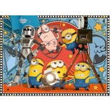 Minions Puzzle 3 XXL, 100 dijelova Slike
