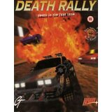  Death Rally (Classic) Steam Key GLOBAL | ePonuda.com