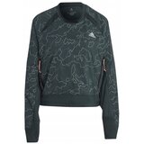 Adidas Puloverji Xcity Cover Up pisana | Shoptok.si