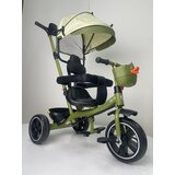  Tricikl Quick & Roll zelena | Eponuda.com