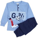 Gary pidžama SM20157 šareno M 140 | shoptok.hr