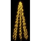  Lampice za božićno drvce s 8 LED lampica 1000 LED lampica - 250 cm | shoptok.hr