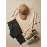 Sinsay Pamučna bejzbol kapa | shoptok.hr