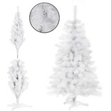  Ct0229 bijela božićna drvca od jele 150 cm | shoptok.hr