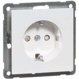Peha SCHUKO vtičnica aluminijasta 16A 250V 2-pin D 20.6511.70, (20859737) Cene